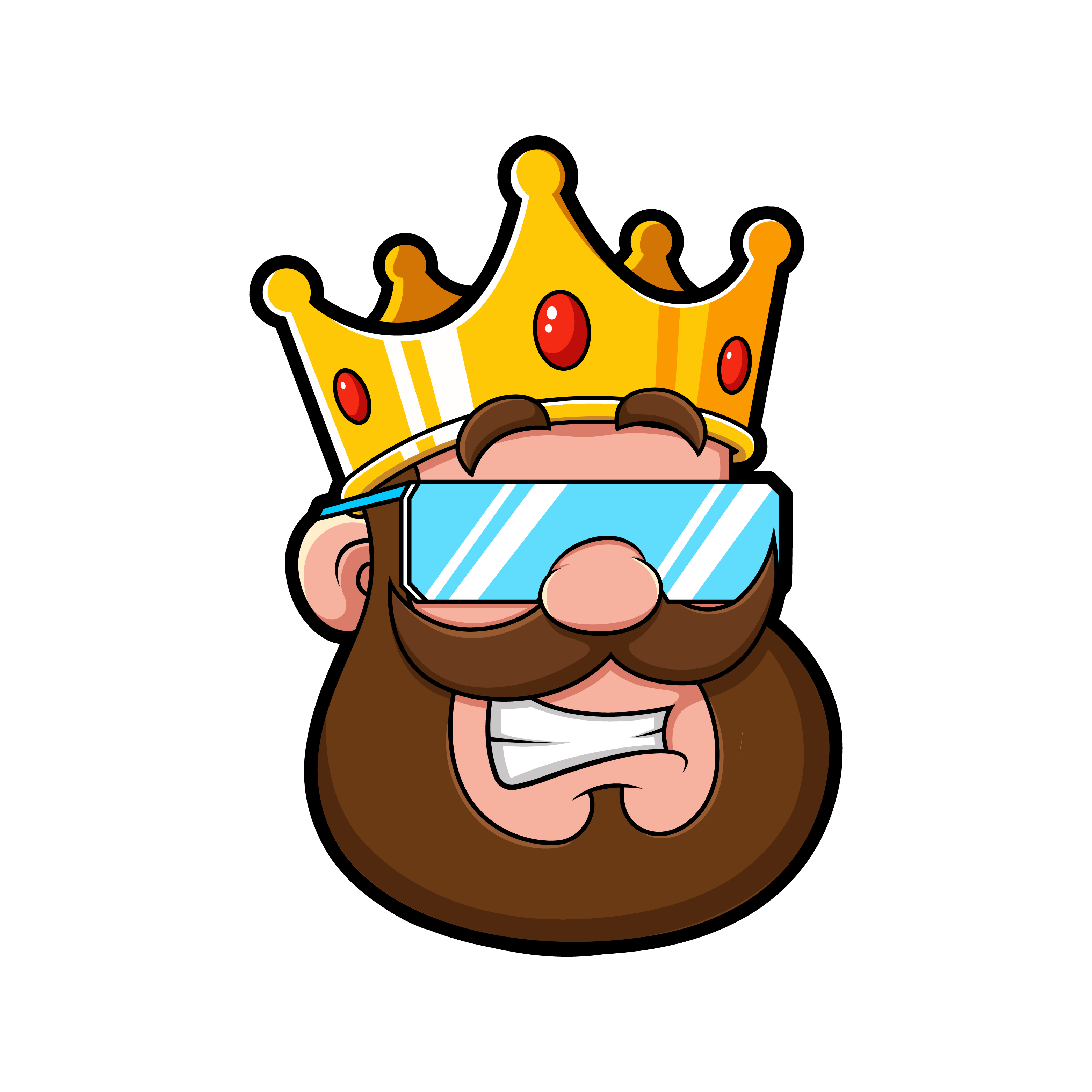 emoji cool
