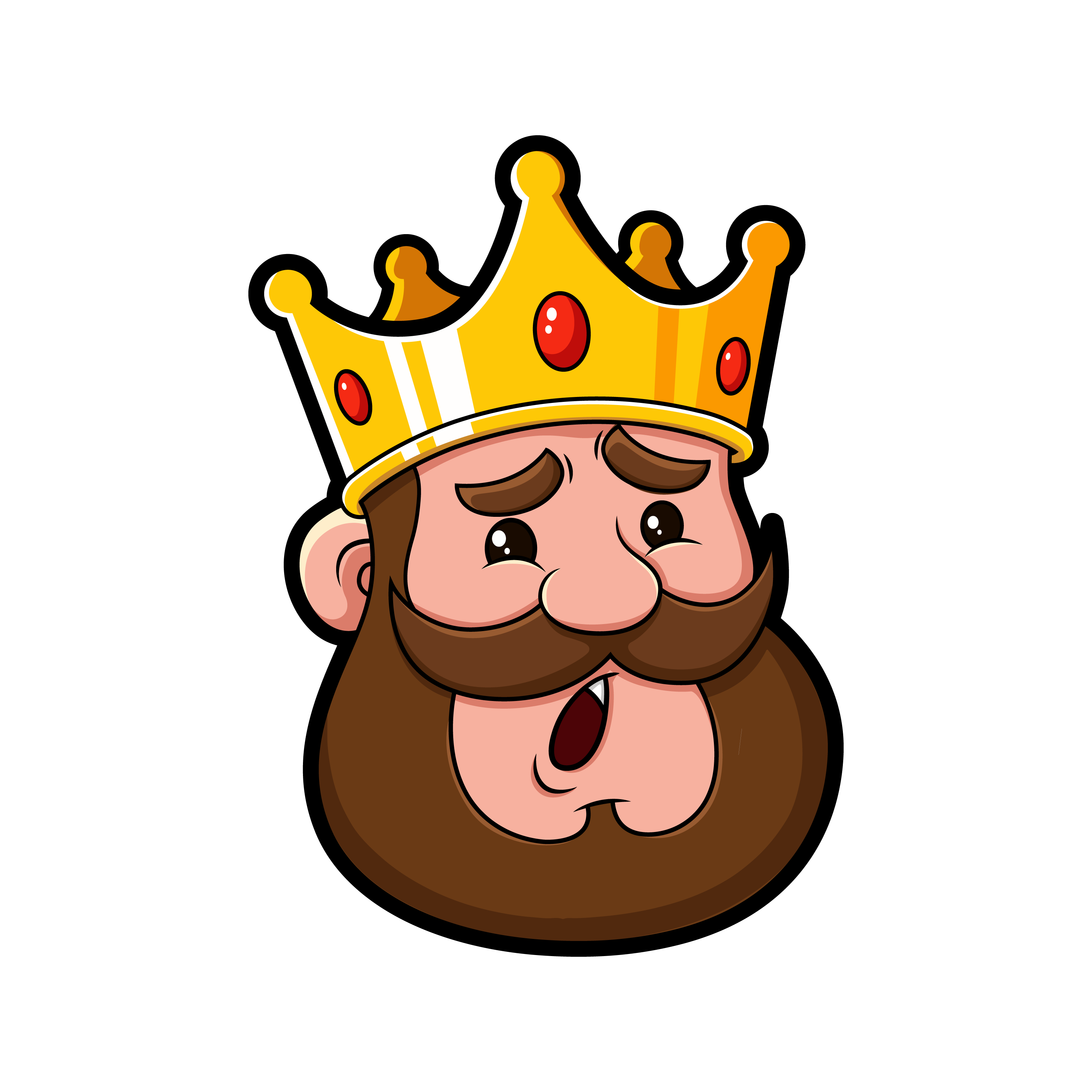 emoji ohh